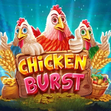 Chicken Burst